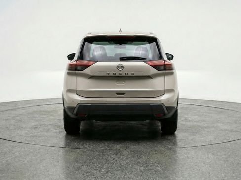 Used 2025 Nissan Rogue SV AWD/4WD image 7