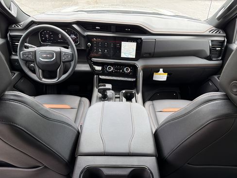 New 2026 GMC Sierra 1500 AT4 image 26