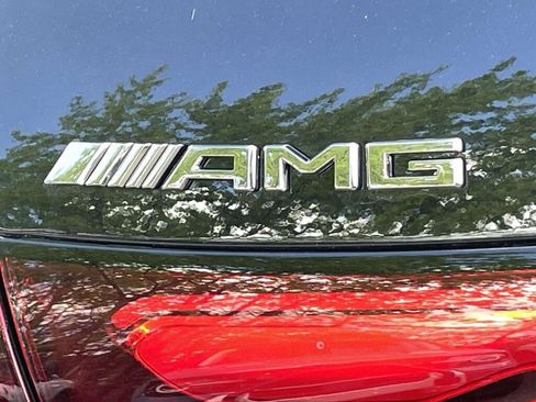 New 2026 Mercedes-Benz GLC 43 AMG 4MATIC image 16