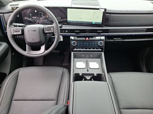 New 2026 Hyundai Santa Fe Calligraphy AWD/4WD image 10
