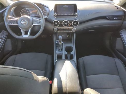 Used 2024 Nissan Sentra SV image 15