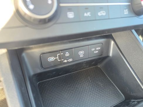 New 2026 Hyundai Tucson SE AWD/4WD image 20