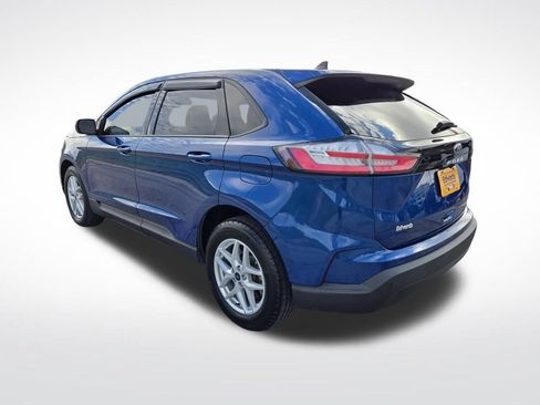 Used 2021 Ford Edge SE AWD/4WD image 6