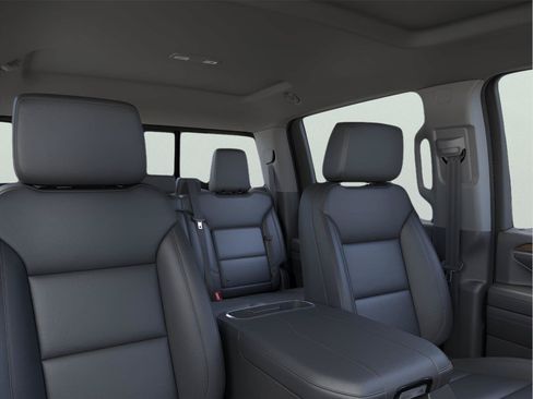 New 2026 Chevrolet Silverado 2500 LT w/ Trail Boss Package AWD/4WD image 24