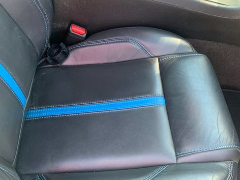 Used 2013 Ford Mustang GT Premium w/ GT Track Pkg RWD image 15
