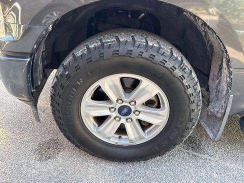 Used 2019 Ford F150 XL w/ Equipment Group 101A Mid RWD image 13