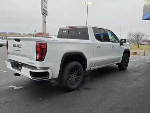 New 2026 GMC Sierra 1500 Elevation w/ Preferred Package AWD/4WD image 3