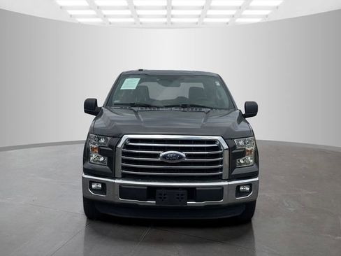 Used 2016 Ford F150 XLT w/ Equipment Group 302A Luxury RWD image 2