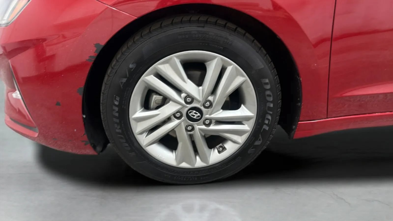 Used 2019 Hyundai Elantra SEL FWD image 28