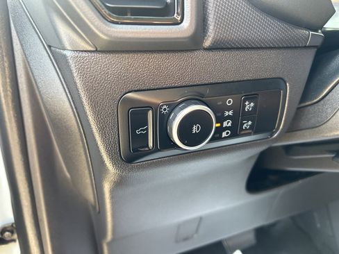 Used 2024 Ford Bronco Sport Outer Banks w/ Tech Package image 12