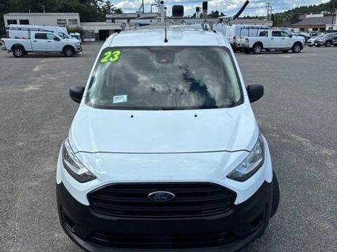 Used 2023 Ford Transit Connect XL FWD image 5
