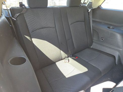 Used 2020 Dodge Journey SE w/ SE Popular Equipment Group image 10