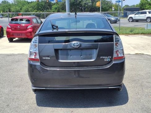 Used 2009 Toyota Prius Touring image 6
