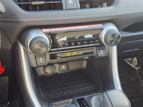 New 2025 Toyota RAV4 LE image 24