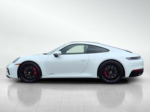Used 2022 Porsche 911 Carrera GTS RWD image 7