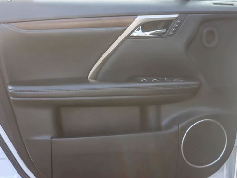 Certified 2020 Lexus RX 350 FWD w/ Premium Package image 20