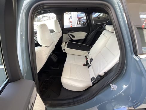 New 2026 BMW X1 xDrive28i w/ Technology Package AWD/4WD image 28