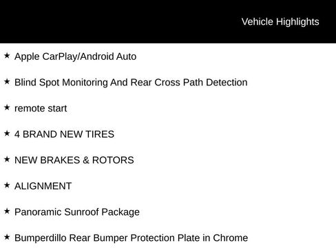 Used 2022 Volkswagen Tiguan SE w/ Panoramic Sunroof Package image 32
