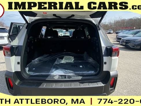 New 2026 Subaru Outback Limited XT image 27