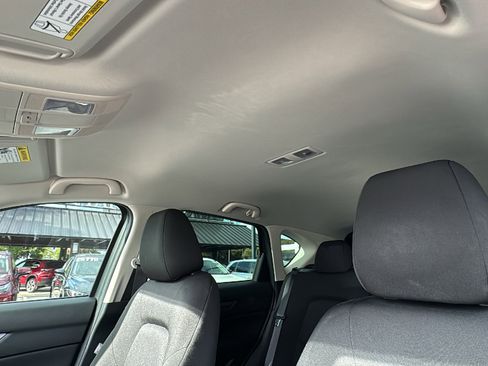 Used 2023 MAZDA CX-5 AWD 2.5 S image 15