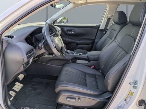 Certified 2024 Honda HR-V EX-L image 20