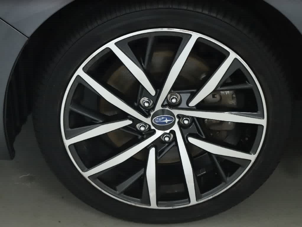 Certified 2024 Subaru Impreza 2.0i Sport AWD/4WD image 34