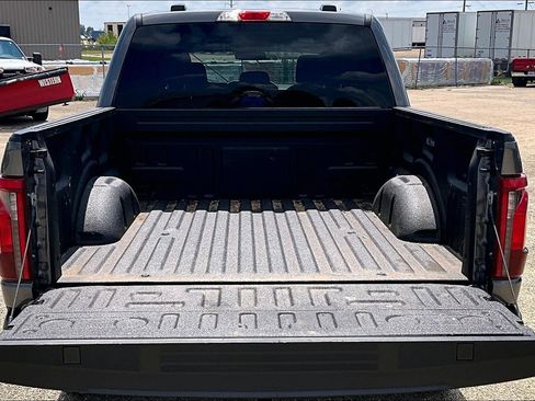 Used 2024 Ford F150 XLT w/ Mobile Office Package AWD/4WD image 19