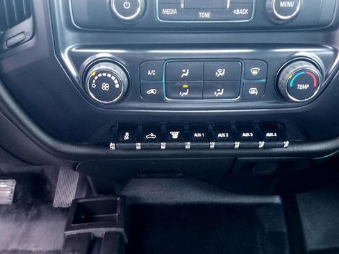 Used 2017 Chevrolet Silverado 2500 W/T w/ WT Fleet Convenience Package image 17