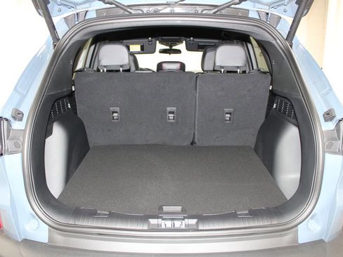 New 2026 Ford Escape ST-Line w/ Tech Pack #1 image 25