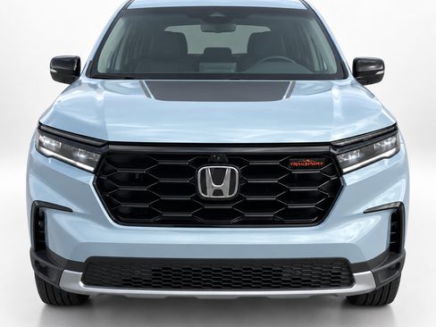 Used 2023 Honda Passport TrailSport image 7