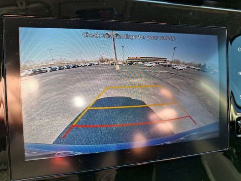 Used 2024 Hyundai Tucson SEL FWD image 15