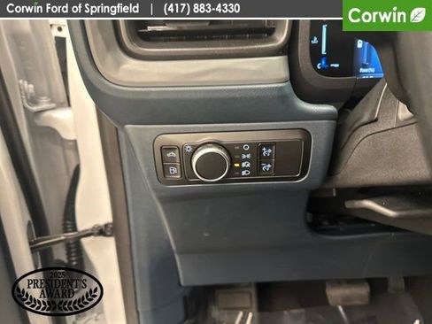 New 2026 Ford Maverick XL image 41