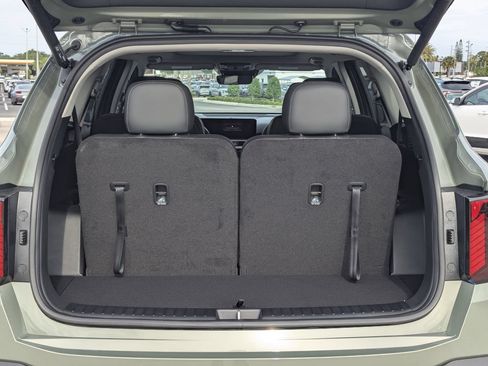 New 2026 Kia Sorento SX AWD/4WD image 12