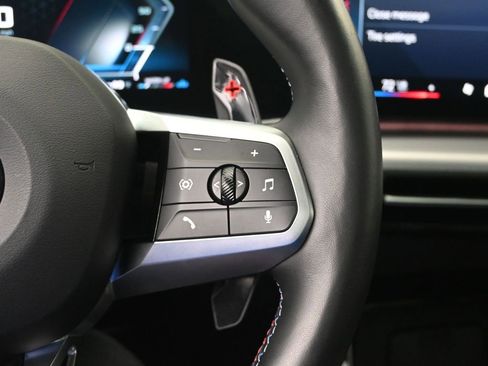 Used 2025 BMW X1 M35i w/ Premium Package image 12