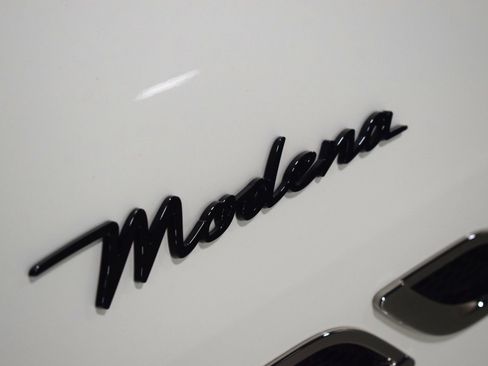 Used 2024 Maserati Quattroporte Modena Ultima Q4 image 12