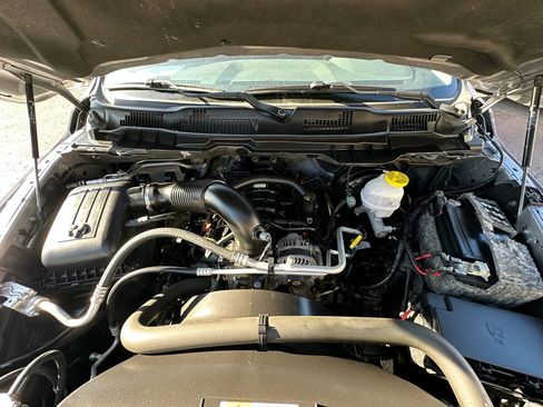 Used 2020 RAM 1500 Tradesman w/ Electronics Group image 48