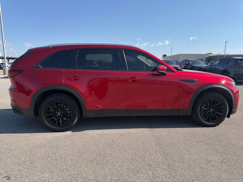Used 2024 MAZDA CX-90 3.3 Turbo w/ Preferred Package AWD/4WD image 6