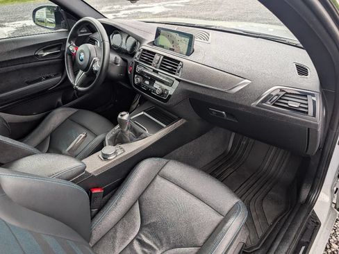 Used 2020 BMW M2 Competition RWD image 29