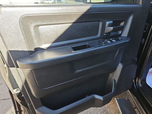 Used 2014 RAM 1500 Express w/ Black Ram 1500 Express Group image 13