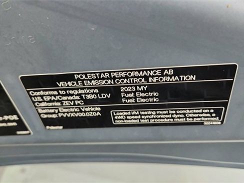 Used 2023 Polestar Polestar 2 w/ Pilot Pack image 59