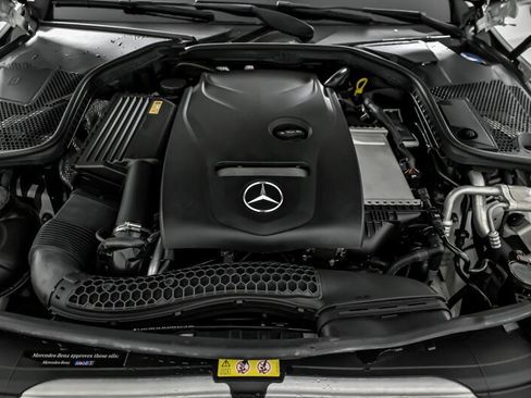 Used 2017 Mercedes-Benz C 300 Cabriolet image 15