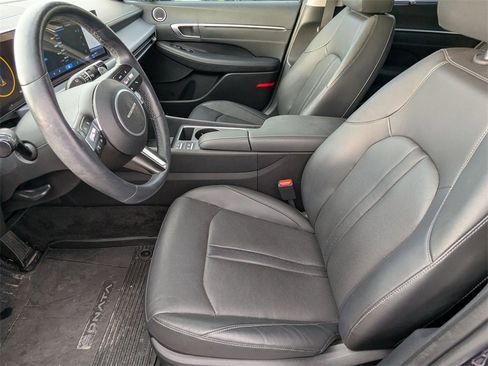 Certified 2024 Hyundai Sonata Limited image 16