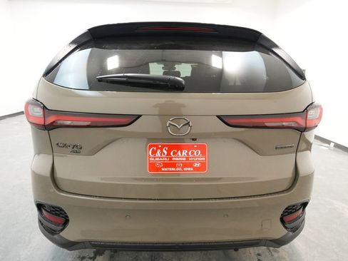 New 2026 MAZDA CX-70 3.3 Turbo w/ Preferred Package image 7