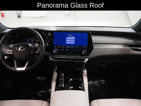 Used 2023 Lexus RX 350 Premium Plus image 16