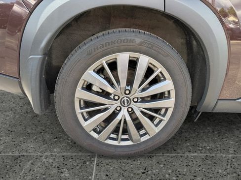 Used 2022 Nissan Pathfinder SL w/ SL Premium Package AWD/4WD image 15