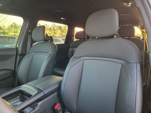 New 2027 Kia Telluride LX image 23