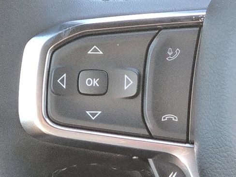 New 2026 RAM 1500 Laramie w/ Laramie Southwest Edition image 18