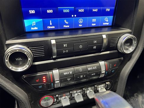 Used 2019 Ford Mustang GT Premium w/ GT Performance Package image 30