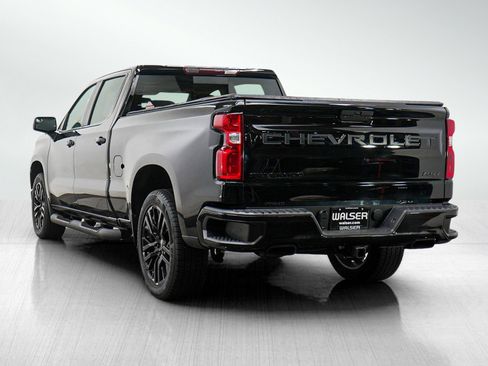 Used 2022 Chevrolet Silverado 1500 RST w/ Rally Edition AWD/4WD image 3