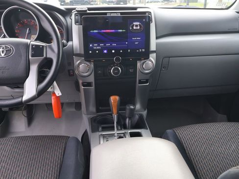 Used 2011 Toyota 4Runner Trail image 26